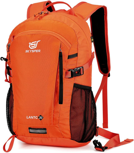 Zaino hiking 20l - zaino,