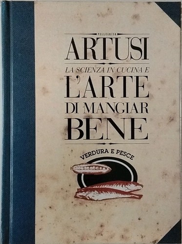 Arte mangiare bene - mangiare,