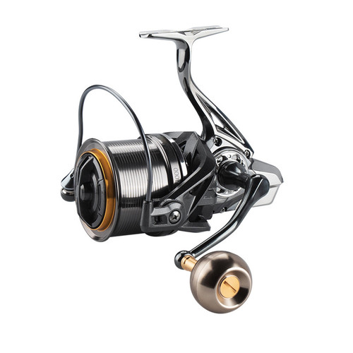 Mulinello pesca 8000 10000 - mulinello,