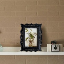 Cornice decorativa in resina