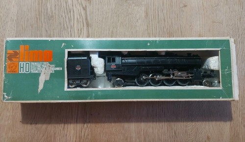 Lima 3004 cl lg - 1:87,
