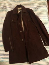 Cappotto Just Cavalli