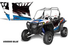 AMR Racing Utv Porta Grafica