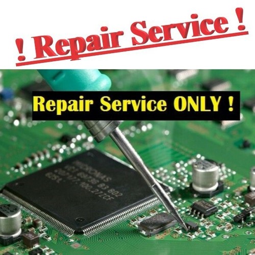 Servizio riparazione subwoofer - servizio,