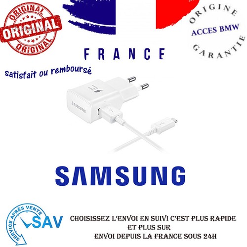 Original chargeur cable - chargeur, et/ou