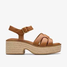 Clarks sandalo donna - donna, in