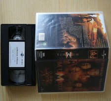 La Mummia 2. Il ritorno (2001)