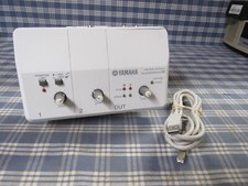 Yamaha Audiogram 3 interfaccia