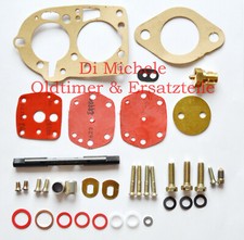 32 Pbic Carburatore Solex