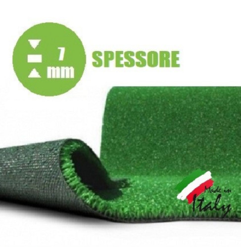 Prato sintetico erba finta - erba,