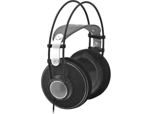 Akg k612 pro cuffie - akg, da