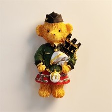 Gonna a quadri cornamusa