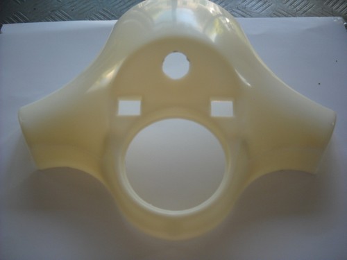 610368m copri sterzo vespa - vespa, px