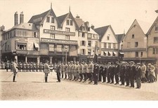 60.N 52886. Beauvais. CP