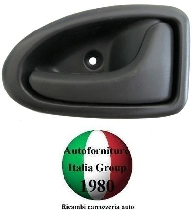 Maniglia porta posteriore - maniglia,