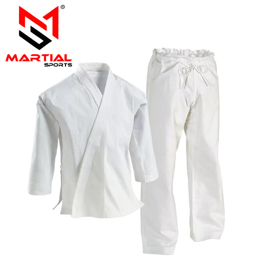 Uniforme karate pesi massimi