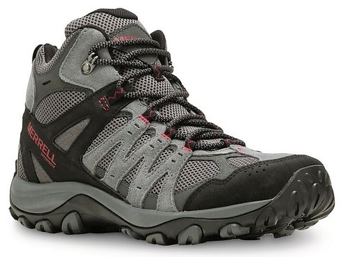 Merrell accentor stivali - merrell, 3