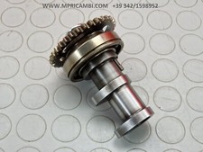 CAM SHAFT CAMSHAFT EXHAUST OUTLET 49118-0022 KAWASAKI KXF 250 4T 2003 2005