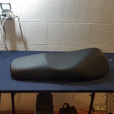 RIVESTIMENTO FODERA  Sella honda sh 125/150     mod.2001/2/3/4