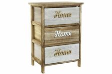 CASSETTIERA LEGNO SETTIMINO