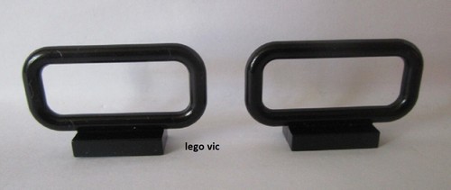 Lego 6187 bar 1x4x2 - lego, x4
