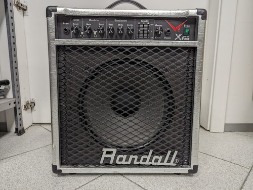 Randall ninja michael amott - michael,