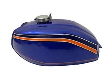 Serbatoio benzina Honda CB400