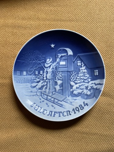 Copenhagen porcelain denmark - porcelain,