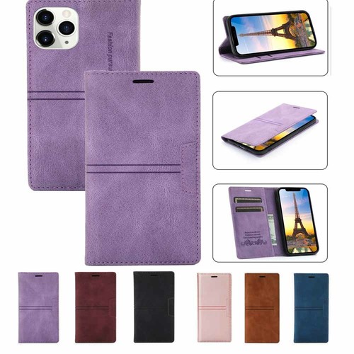 Custodia supporto flip card