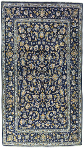 Tappeto persiano kashan - persiano,