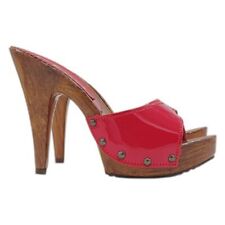 Zoccoli Donna Artigianali |