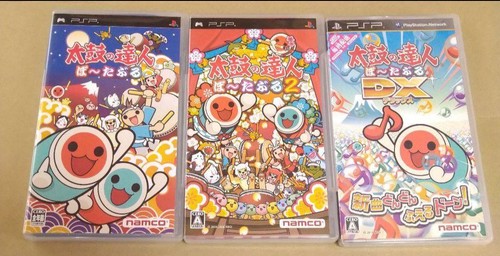 Lotto taiko tatsujin - taiko, no