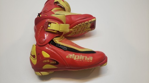 Alpina 2001 skate - alpina,