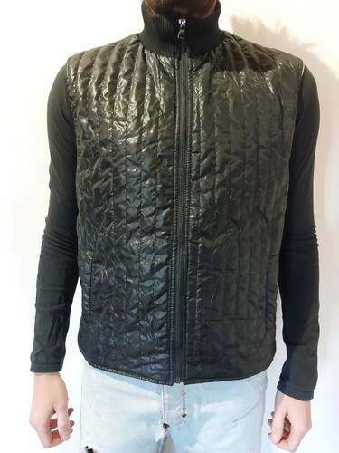 Smanicato marina militare uomo - smanicato,