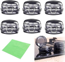 Copri Manopole Forno,6Pcs