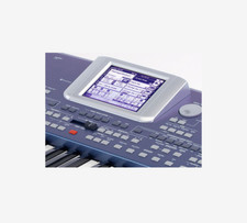 Schermo Display LCD Korg PA500