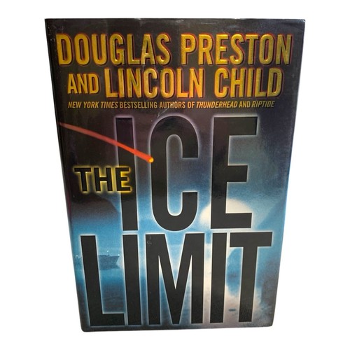 The ice limit - the,
