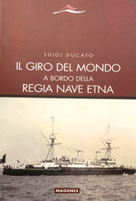 Luigi Ducato - Il giro del