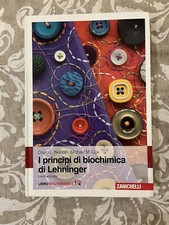 Principi biochimica di - di,