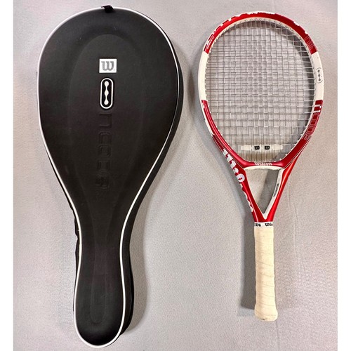 Wilson ncode racchetta da - wilson,