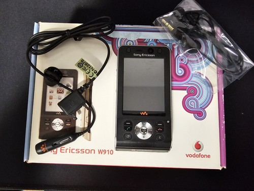 Walkman sony ericsson - walkman,