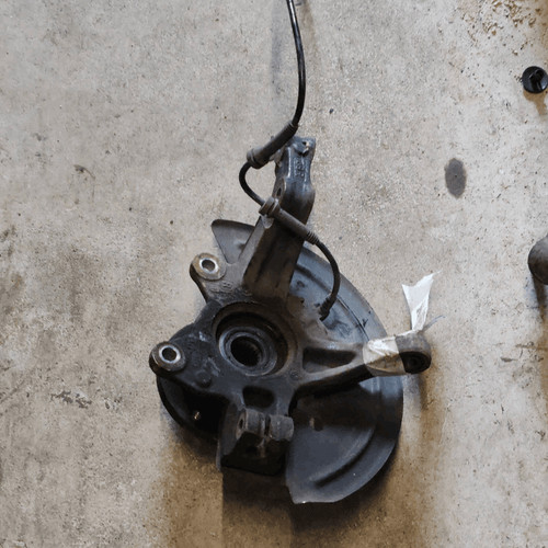 Montante sosp ant dx renault - montante,