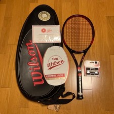 Wilson Pro Staff 100