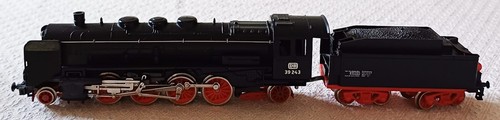 Lima 203003lg locomotiva - 203003lg.,
