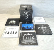 Genesis Live 1973-2007