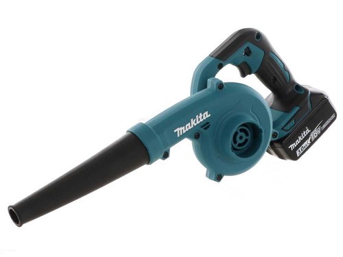 Aspirapolvere soffiatore 18v - soffiatore,