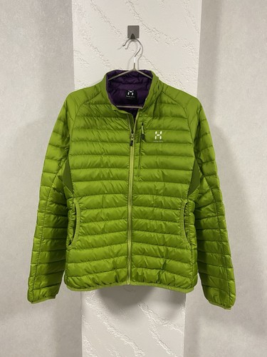 Piumino haglofs micro puffer - piumino,