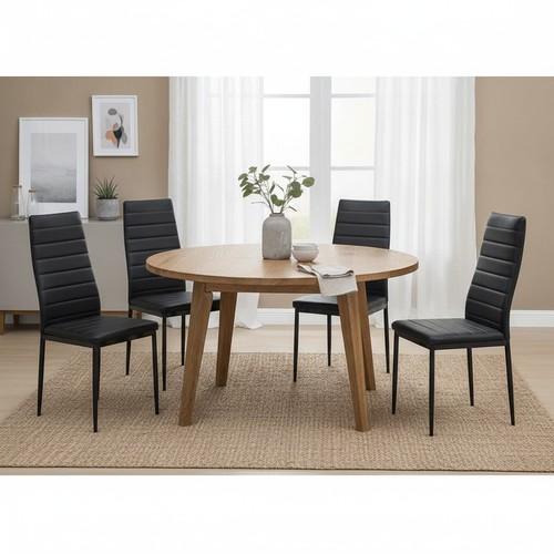 Set sedie pranzo moderne - pranzo,