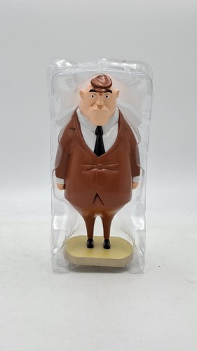 Mugsy looney tunes de - ",
