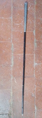 Bastone passeggio ebano - bastone,